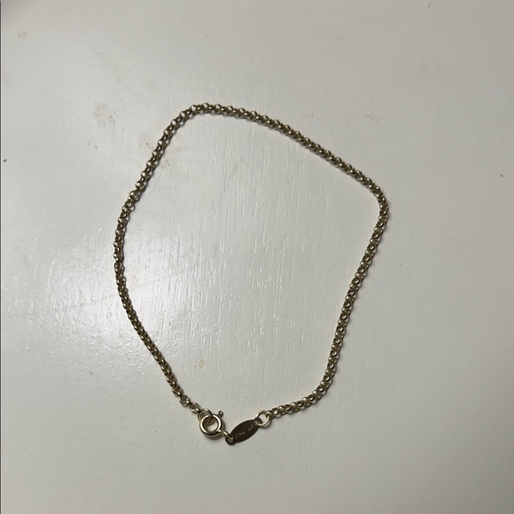 Michael Hill Jewelry - Classic Gold Chain Bracelet